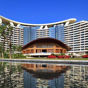 Intercontinental Sanya Haitang Bay Resort, An Ihg Hotel